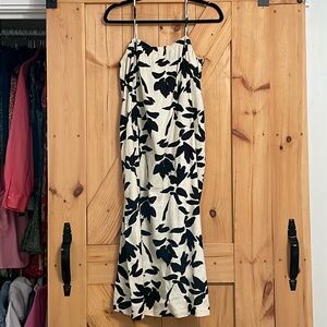 A New Day Floral Maxi Dress